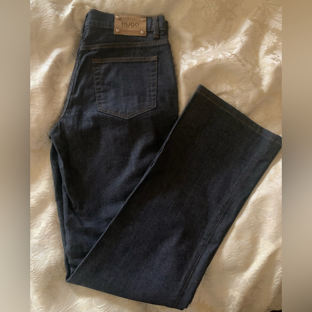 Hugo Boss-EUC-Woman’s Jeans-Size 29